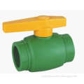 Plastic Ball Valve (20~63)